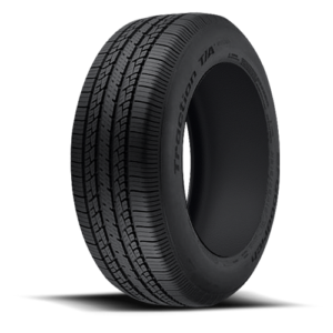 BFGOODRICH TIRES TRACTION T/A SPEC