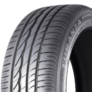 BRIDGESTONE TIRES TURANZA ER300A RFT