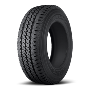 BRIDGESTONE TIRES DURAVIS M700