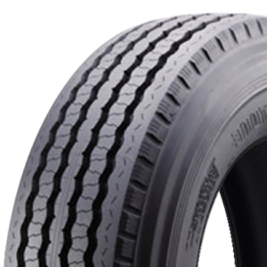 BRIDGESTONE TIRES R187 METRO RADIAL