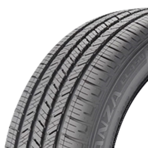 BRIDGESTONE TIRES TURANZA T001