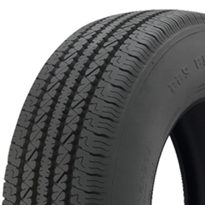 BRIDGESTONE TIRES V-STEEL RIB 265