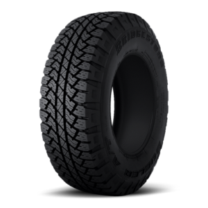 BRIDGESTONE TIRES DUELER A/T RH-S