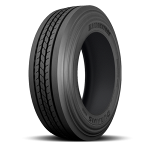 BRIDGESTONE TIRES DURAVIS R238