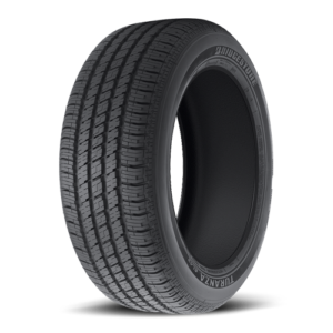 BRIDGESTONE TIRES TURANZA EL42