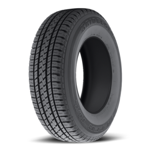 BRIDGESTONE TIRES DUELER H/L