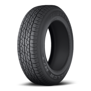 BRIDGESTONE TIRES DUELER H/T 687