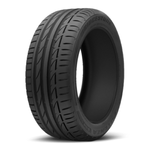 BRIDGESTONE TIRES POTENZA S-04 POLE POSITION