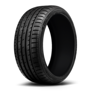 CONTINENTAL TIRES CONTISPORTCONTACT 3