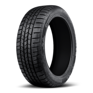 CONTINENTAL TIRES CROSSCONTACTWINTER