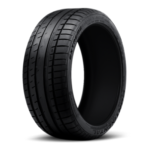 CONTINENTAL TIRES EXTREMECONTACT DW