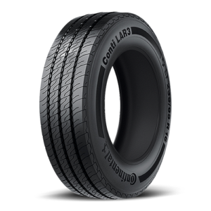 CONTINENTAL TIRES LAR 3