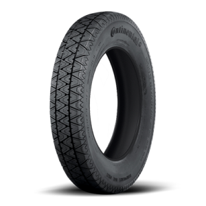 CONTINENTAL TIRES SPARE TIRE