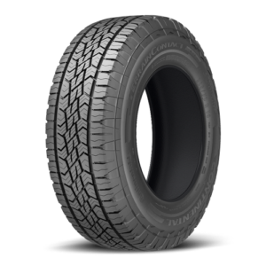 CONTINENTAL TIRES TERRAINCONTACT A/T