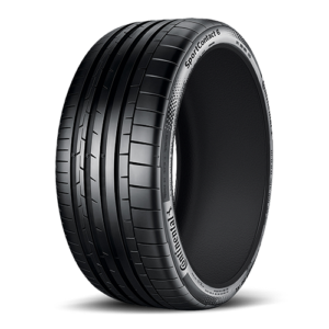 CONTINENTAL TIRES CONTISPORTCONTACT 6