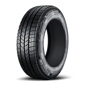 CONTINENTAL TIRES VANCONTACT WINTER