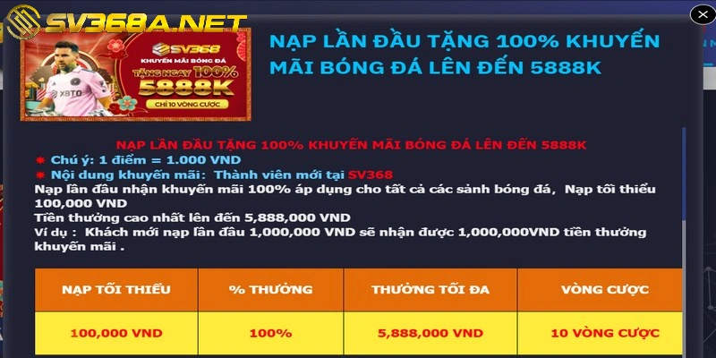 Tham gia thể thao mỗi ngày, nhận vô vàn ưu đãi khủng về tay